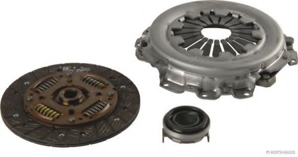 Комплект сцепления MAGNETI MARELLI 600000050060