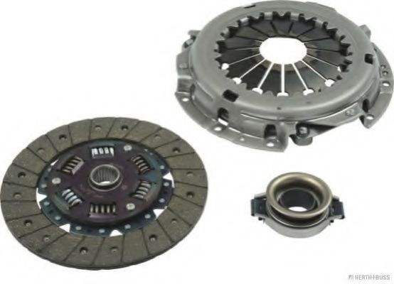 Комплект сцепления MAGNETI MARELLI 600000050500