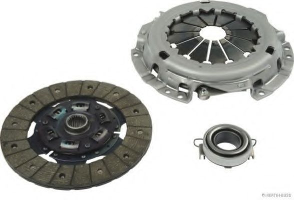 Комплект сцепления MAGNETI MARELLI 600000051130