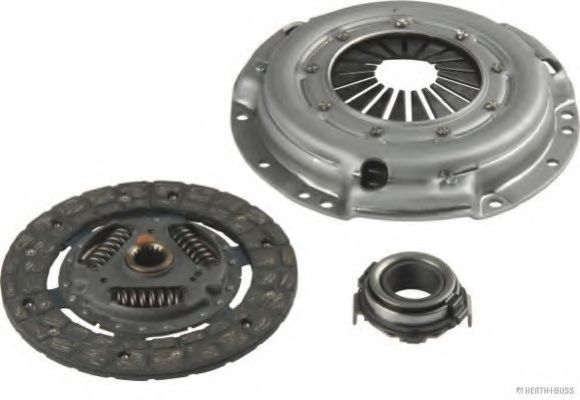 Комплект сцепления MAGNETI MARELLI 600000051500