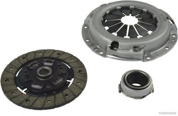 Комплект сцепления MAGNETI MARELLI 600000052390