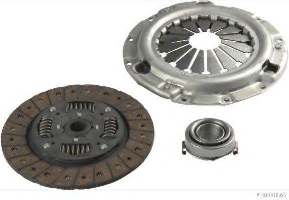 Комплект сцепления MAGNETI MARELLI 600000052520