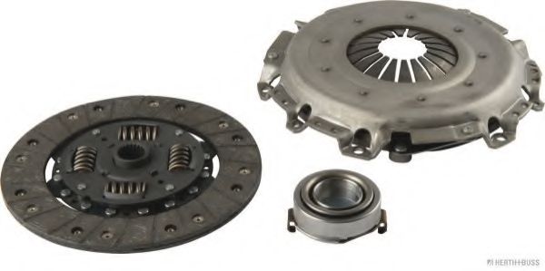 Комплект сцепления MAGNETI MARELLI 600000052540