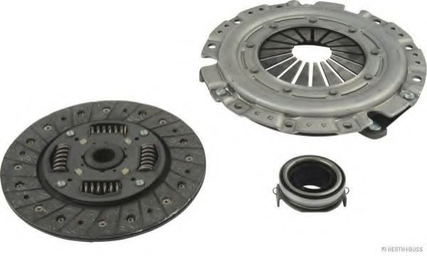 Комплект сцепления MAGNETI MARELLI 600000053400