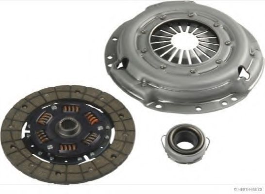 Комплект сцепления MAGNETI MARELLI 600000053650