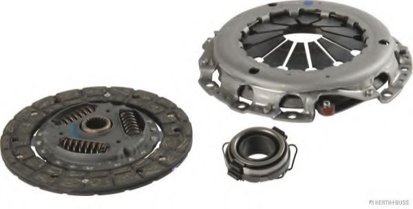 Комплект сцепления MAGNETI MARELLI 600000053870