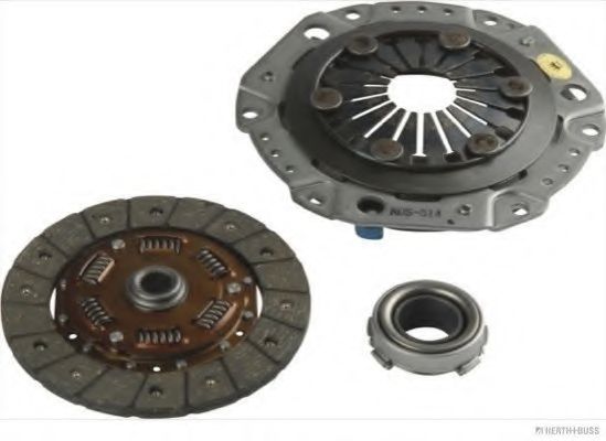 Комплект сцепления MAGNETI MARELLI 600000054020