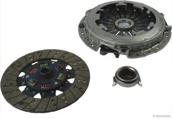 Комплект сцепления MAGNETI MARELLI 600000054470