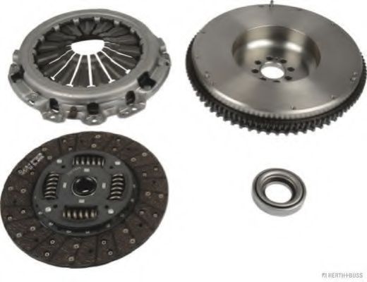 Комплект для переоборудования, сцепление MAGNETI MARELLI 600000054550