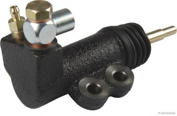 Рабочий цилиндр, система сцепления MAGNETI MARELLI 600000058190