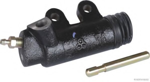 Рабочий цилиндр, система сцепления MAGNETI MARELLI 600000058640