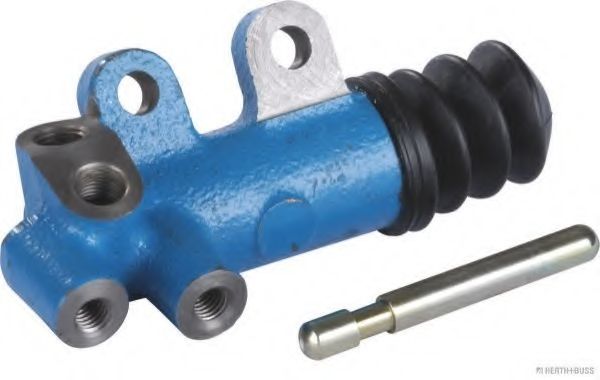 Рабочий цилиндр, система сцепления MAGNETI MARELLI 600000058670