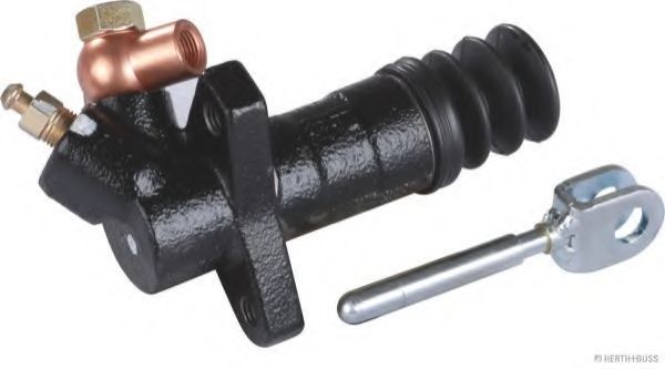 Рабочий цилиндр, система сцепления MAGNETI MARELLI 600000059380