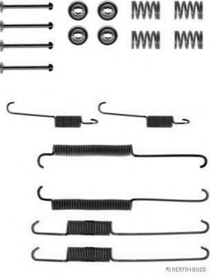 Комплектующие, тормозная колодка MAGNETI MARELLI 600000095110