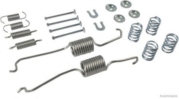 Комплектующие, тормозная колодка MAGNETI MARELLI 600000095610