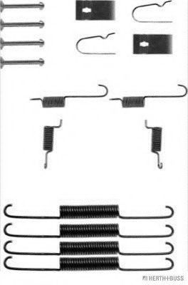 Комплектующие, тормозная колодка MAGNETI MARELLI 600000095640