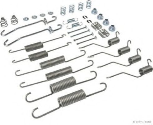 Комплектующие, тормозная колодка MAGNETI MARELLI 600000095770