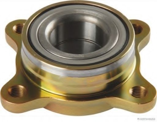 Комплект подшипника ступицы колеса MAGNETI MARELLI J4704029