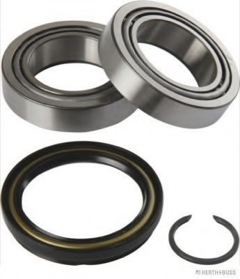 Комплект подшипника ступицы колеса MAGNETI MARELLI 600000137590