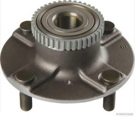 Комплект подшипника ступицы колеса MAGNETI MARELLI 600000138160