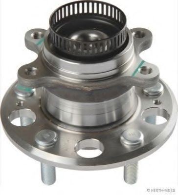 Комплект подшипника ступицы колеса MAGNETI MARELLI 600000138770