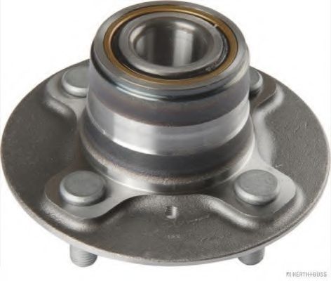 Комплект подшипника ступицы колеса MAGNETI MARELLI 600000141230