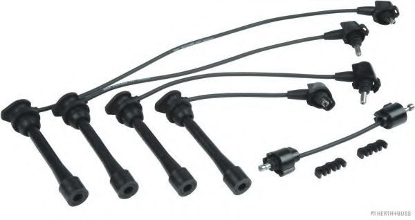 Комплект проводов зажигания MAGNETI MARELLI 600000175400