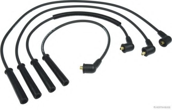 Комплект проводов зажигания MAGNETI MARELLI 600000175800