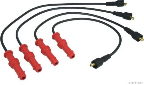 Комплект проводов зажигания MAGNETI MARELLI 600000176010