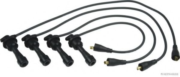 Комплект проводов зажигания MAGNETI MARELLI 600000176080