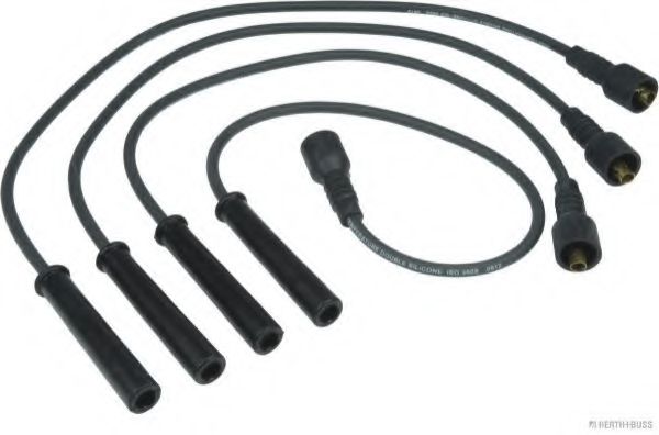 Комплект проводов зажигания MAGNETI MARELLI 600000176240