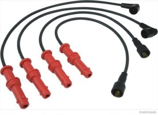 Комплект проводов зажигания MAGNETI MARELLI 600000176250