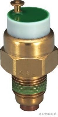 Термовыключатель, вентилятор радиатора MAGNETI MARELLI 600000178090