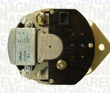 Генератор MOTOROLA 510160