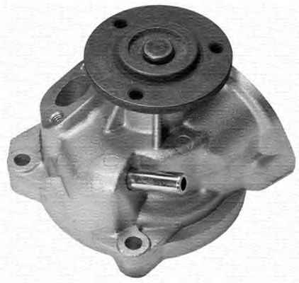 Водяной насос MAGNETI MARELLI 350981832000