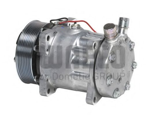 Компрессор, кондиционер WAECO 8880100070