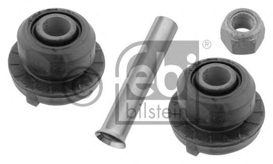 Монтажный комплект, рычаг независимой подвески колеса FEBI BILSTEIN 04103