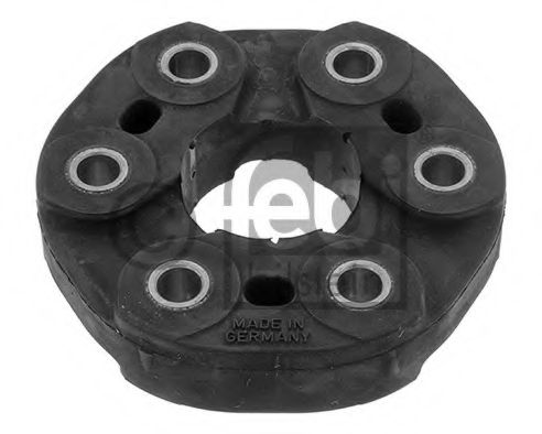 Шарнир, продольный вал FEBI BILSTEIN 05164