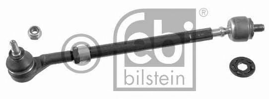 Поперечная рулевая тяга FEBI BILSTEIN 06957