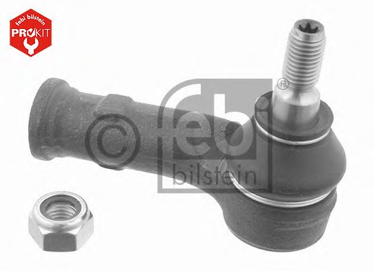 Наконечник поперечной рулевой тяги FEBI BILSTEIN 10887