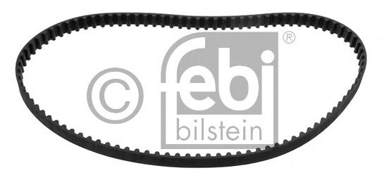 Ремень ГРМ FEBI BILSTEIN 11156