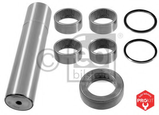 Ремкомплект, шкворень поворотного кулака FEBI BILSTEIN 11403