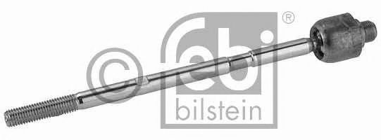 Осевой шарнир, рулевая тяга FEBI BILSTEIN 12723