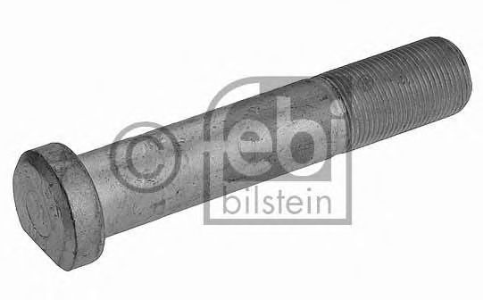 Болт крепления колеса FEBI BILSTEIN 12874