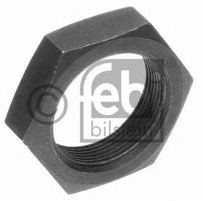 Гайка FEBI BILSTEIN 15512