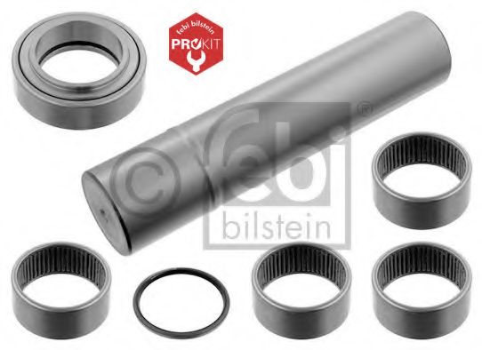 Ремкомплект, шкворень поворотного кулака FEBI BILSTEIN 15903