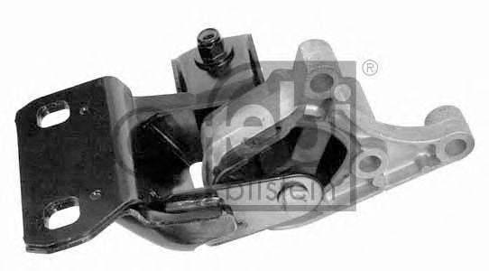Подвеска, двигатель; Подвеска, ступенчатая коробка передач FEBI BILSTEIN 22275