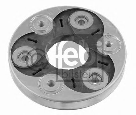 Шарнир, продольный вал FEBI BILSTEIN 22960