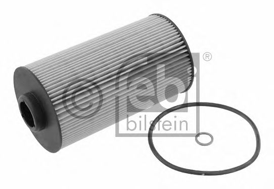 Масляный фильтр FEBI BILSTEIN 26702