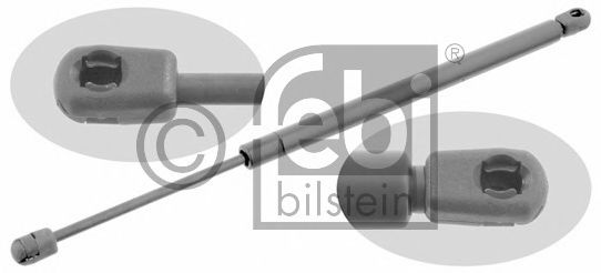 Газовая пружина, крышка багажник FEBI BILSTEIN 27773